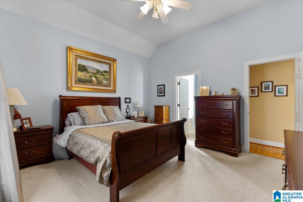 532 Woodland Ridge Road Odenville, AL 35120 - Photo 21 of 38