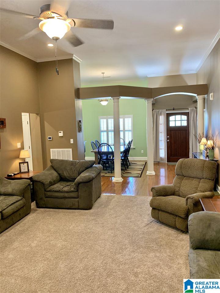 22564 Anvil Circle McCalla, AL 35111 - Photo 17 of 37