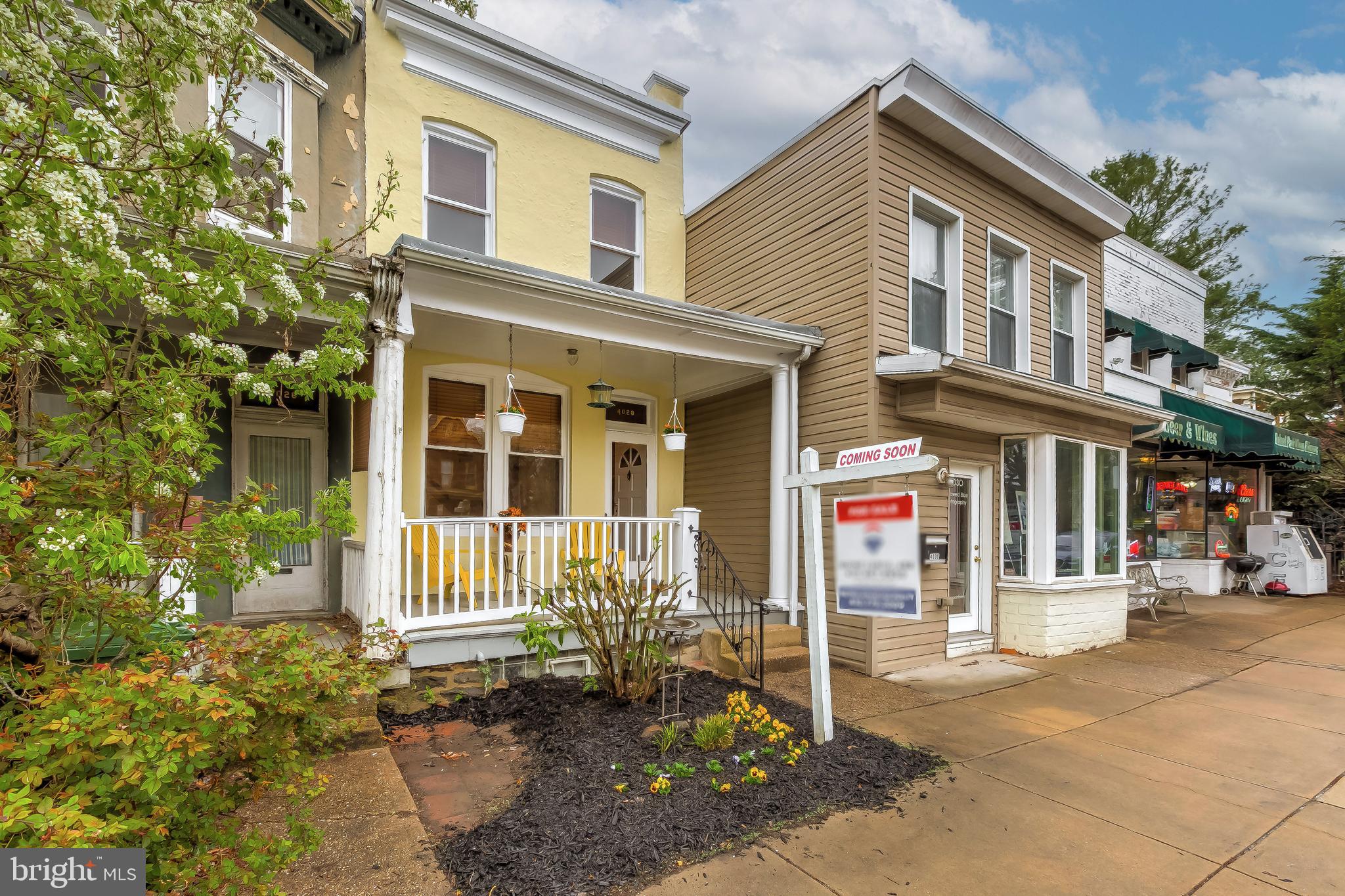 4028 Roland Avenue Baltimore, MD 21211 - Photo 1 of 32
