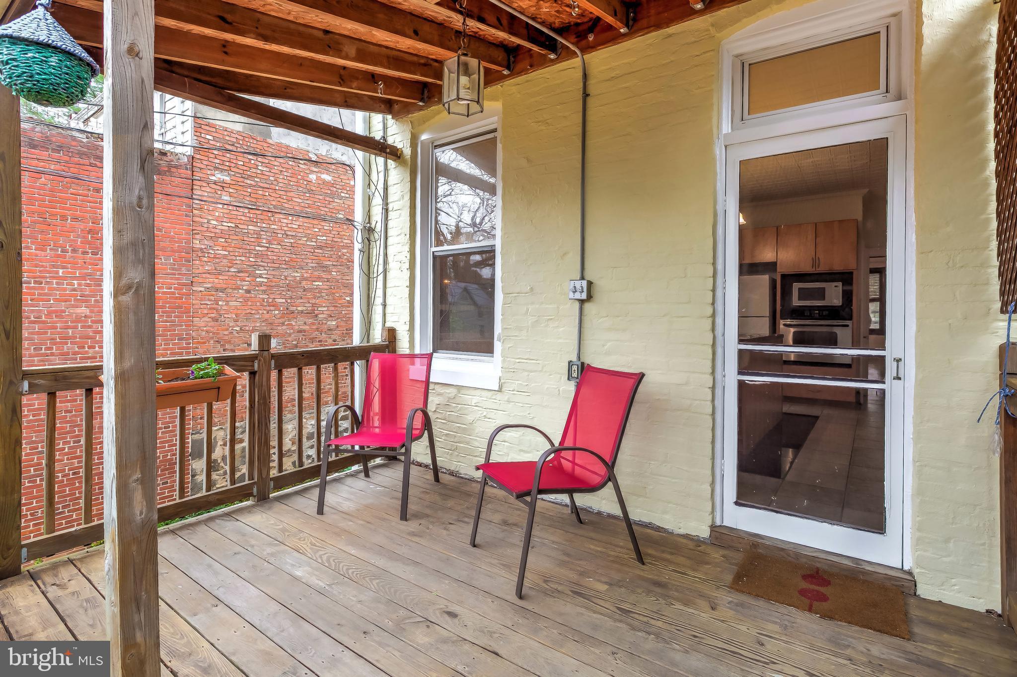 4028 Roland Avenue Baltimore, MD 21211 - Photo 26 of 32
