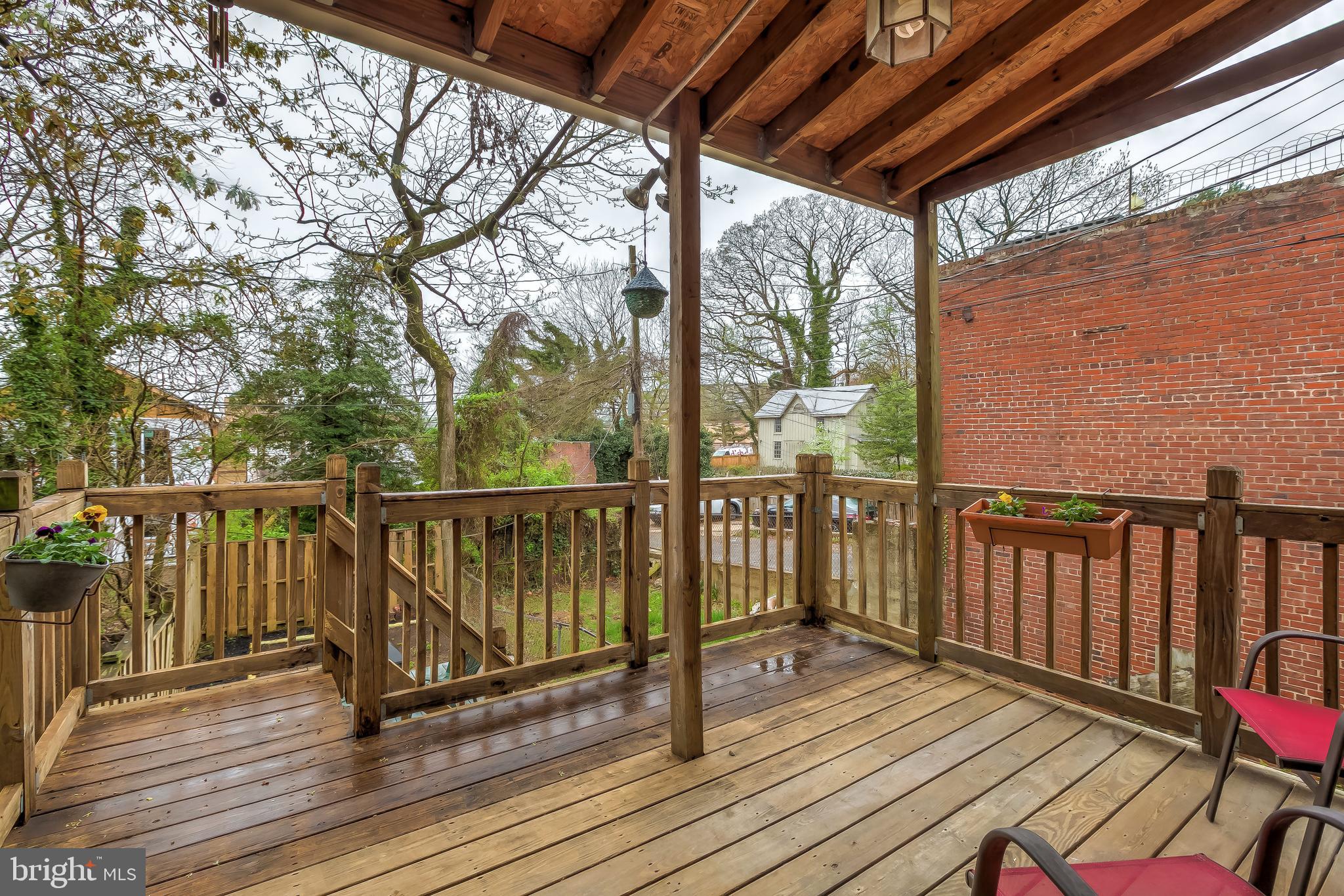 4028 Roland Avenue Baltimore, MD 21211 - Photo 27 of 32