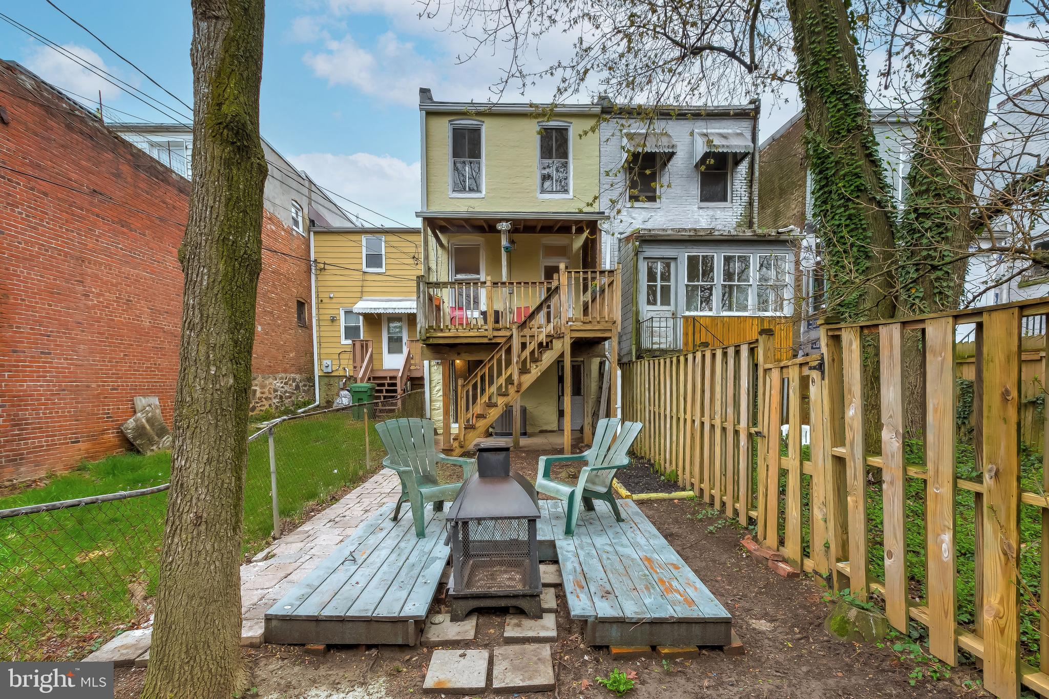 4028 Roland Avenue Baltimore, MD 21211 - Photo 31 of 32