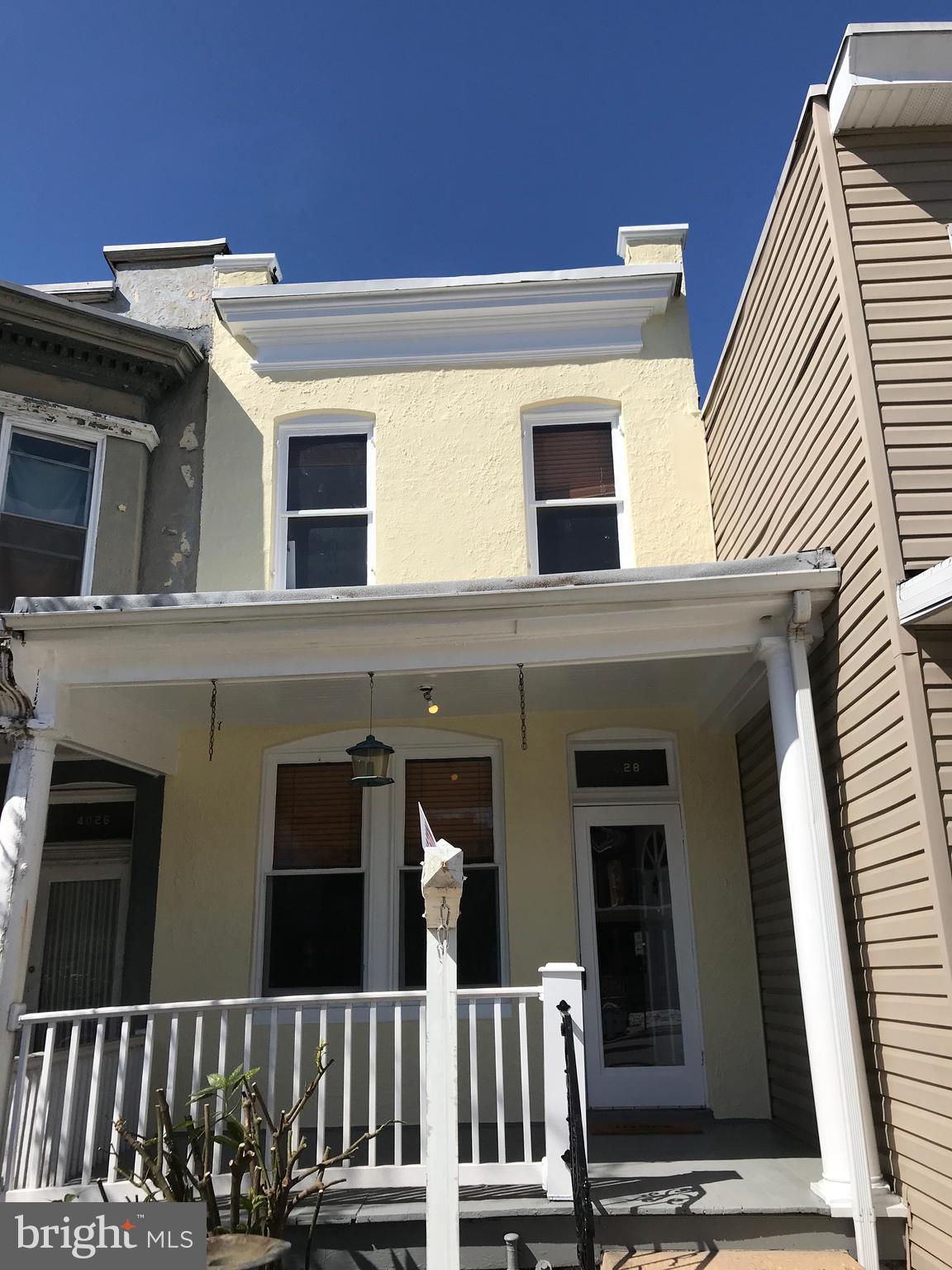 4028 Roland Avenue Baltimore, MD 21211 - Photo 32 of 32