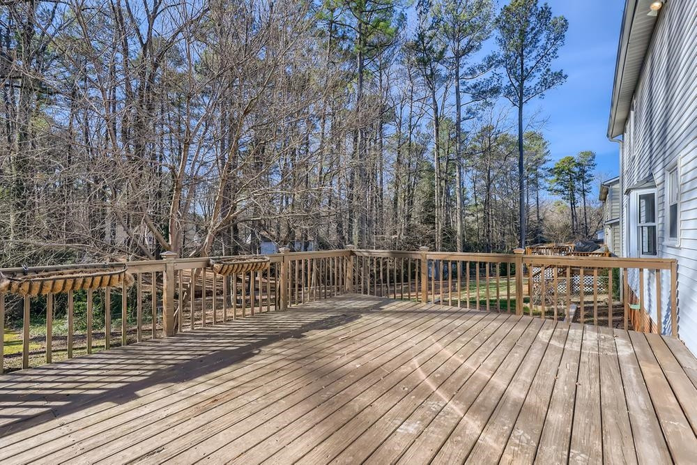1017 Whetstone Court Raleigh, NC 27615 - Photo 24 of 27 Photo 24
