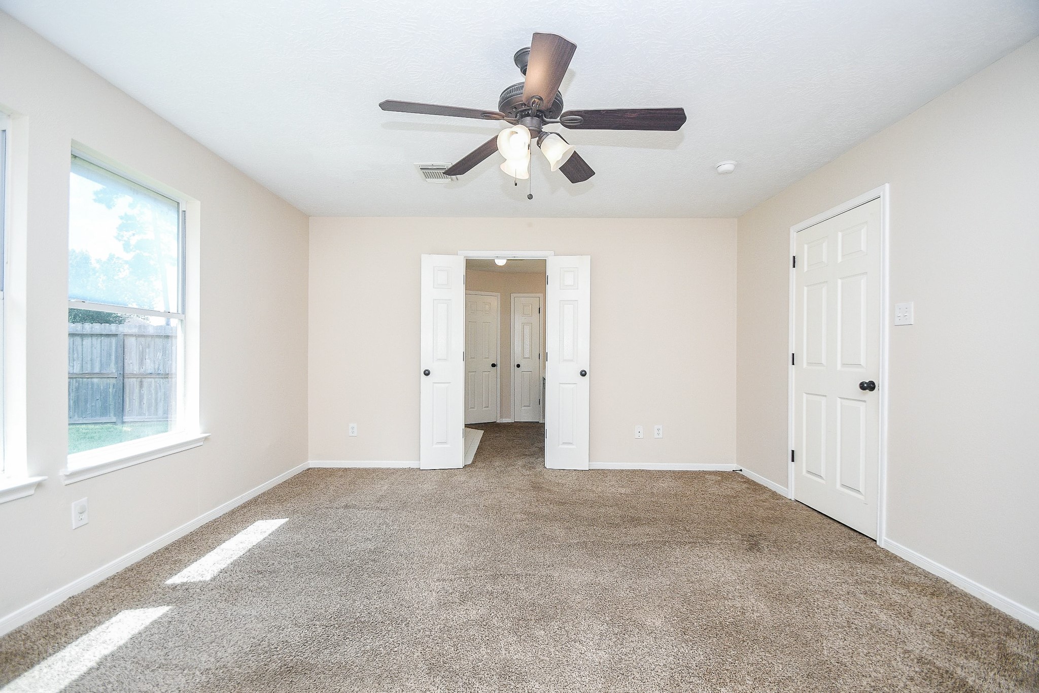 19207 Relay Road Humble, TX 77346 - Photo 13 of 34 Primary bedroom