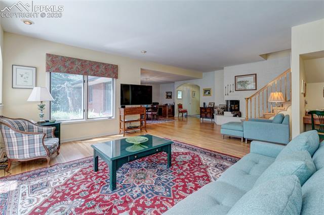 7 Mirada Road Colorado Springs, CO 80906 - Photo 10 of 41