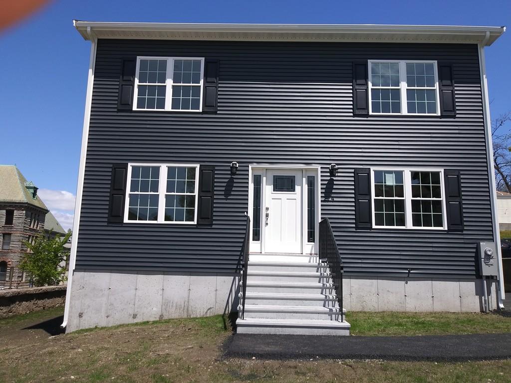 274 Walnut Street Fall River, MA 02720 - Photo 1 of 10 Gallery Image 1