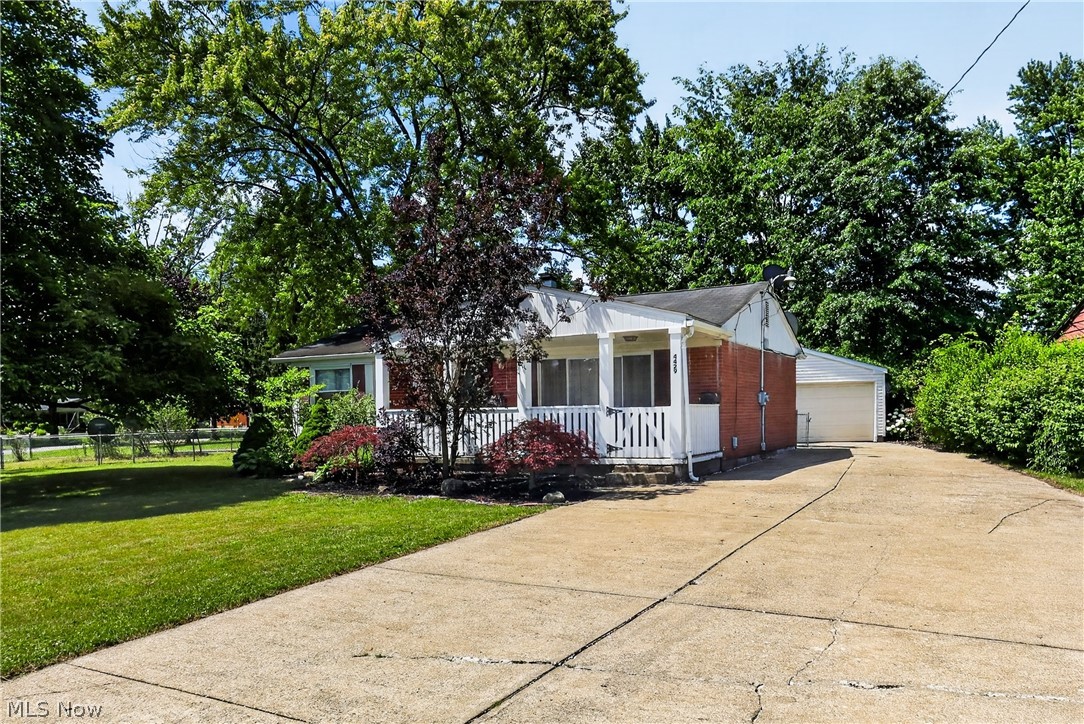 4429 Burkey Road Austintown, OH 44515 - Photo 2 of 26