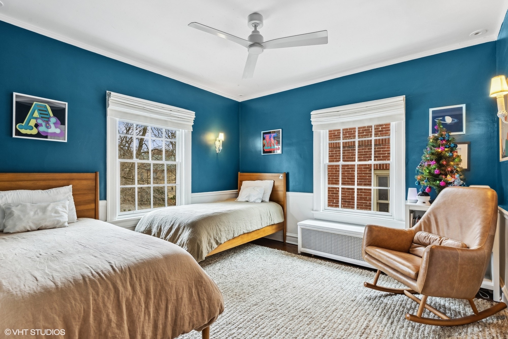 2744 Ridge Avenue Evanston, IL 60201 - Photo 14 of 21