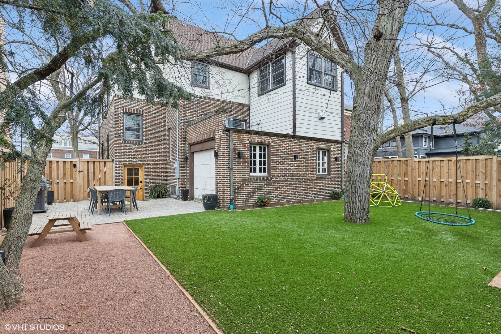 2744 Ridge Avenue Evanston, IL 60201 - Photo 20 of 21