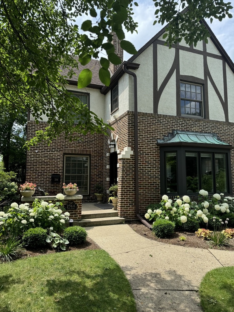 2744 Ridge Avenue Evanston, IL 60201 - Photo 21 of 21