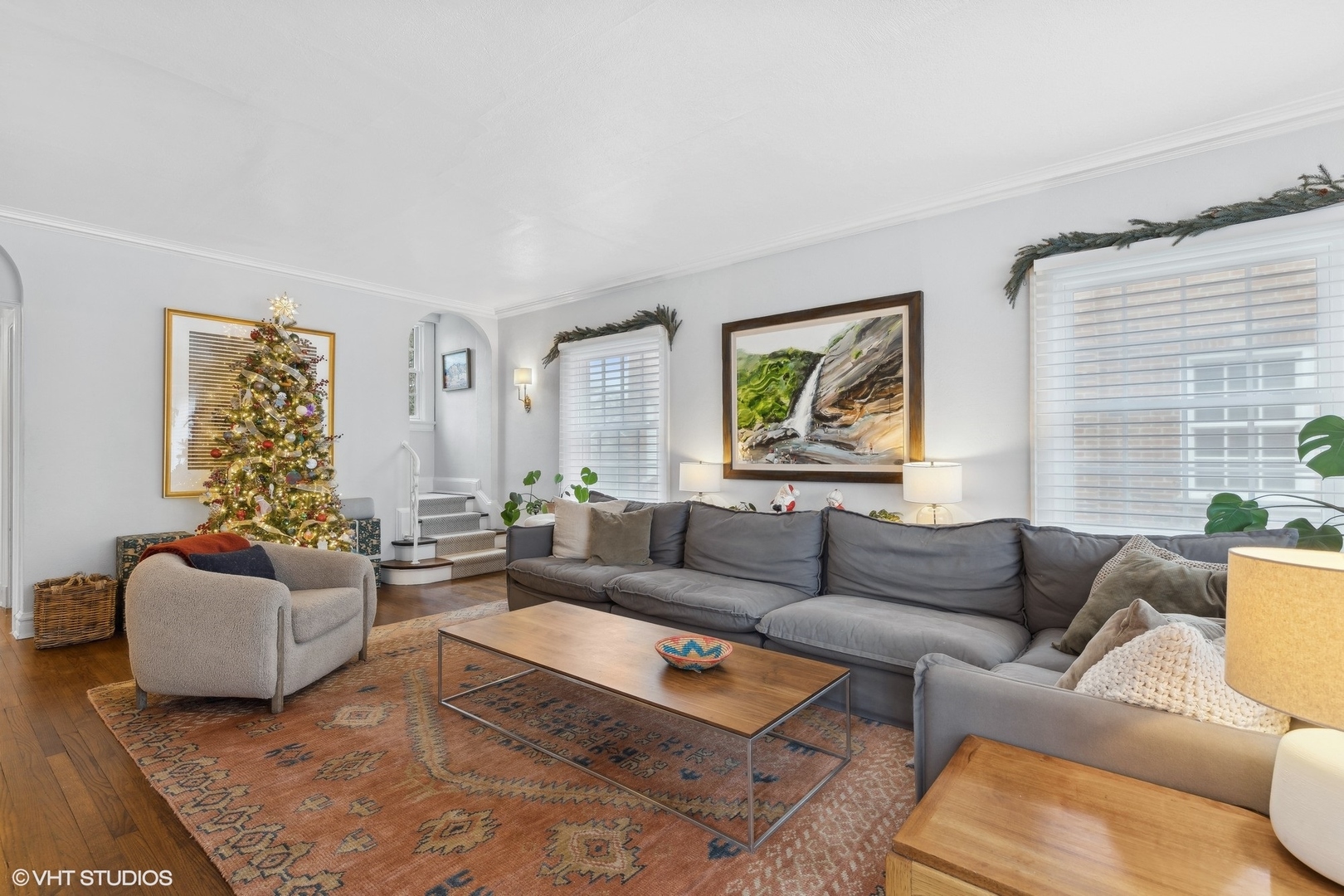 2744 Ridge Avenue Evanston, IL 60201 - Photo 4 of 21