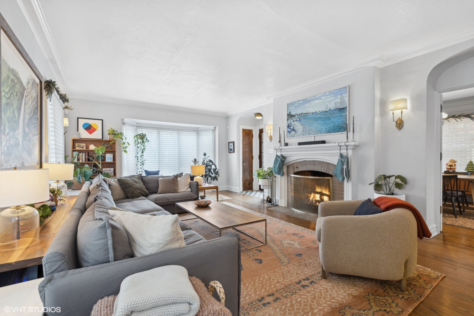 2744 Ridge Avenue Evanston, IL 60201 - Photo 5 of 21