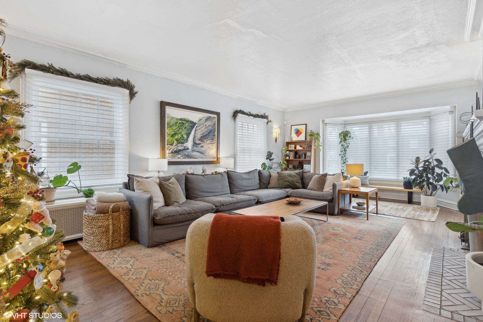 2744 Ridge Avenue Evanston, IL 60201 - Photo 6 of 21