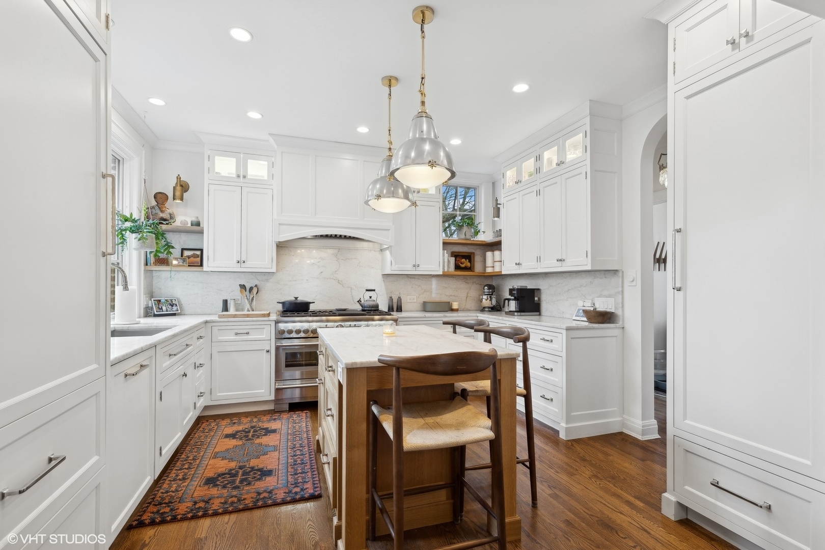 2744 Ridge Avenue Evanston, IL 60201 - Photo 10 of 21