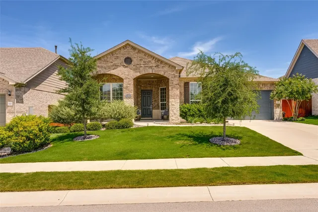 $698,000 | 616 Climbing Rock Loop, Dripping Springs, TX 78620