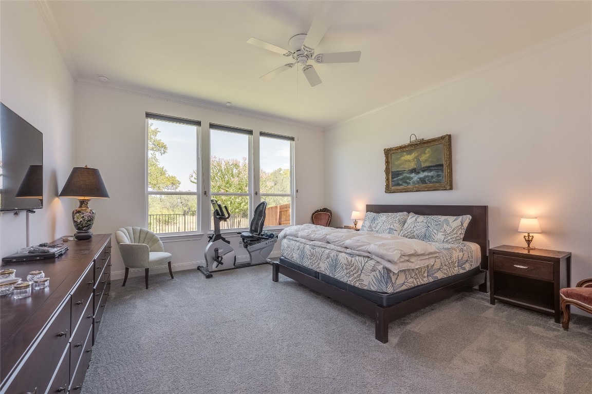 616 Climbing Rock Loop Dripping Springs, TX 78620 - Photo 12 of 35 Master