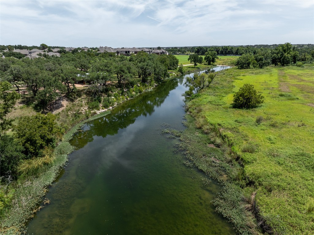 616 Climbing Rock Loop Dripping Springs, TX 78620 - Photo 33 of 35 Onion Creek runs right through the heart of Caliterra