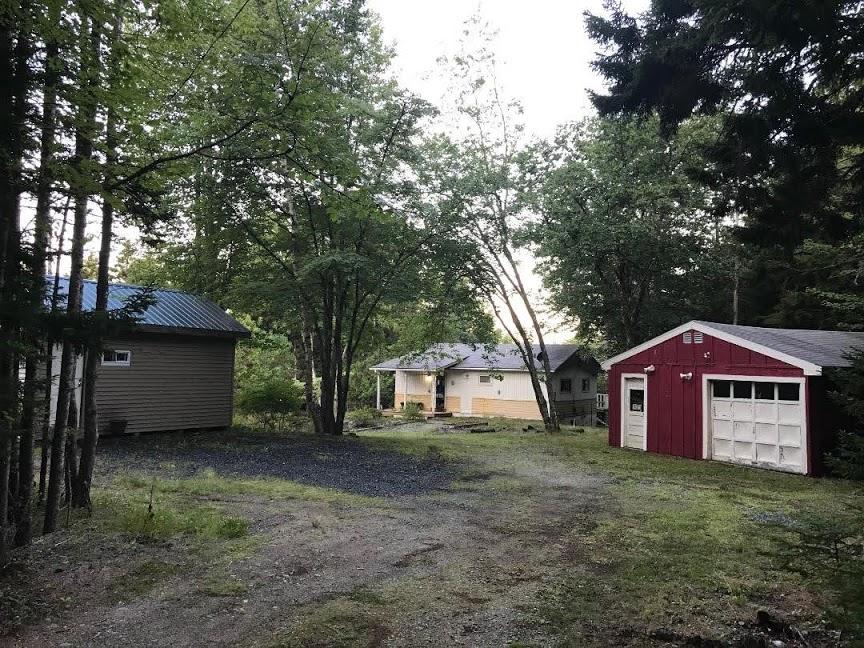 135 Summer Harbor Road Winter Harbor, ME 04693 - Photo 2 of 21 W1