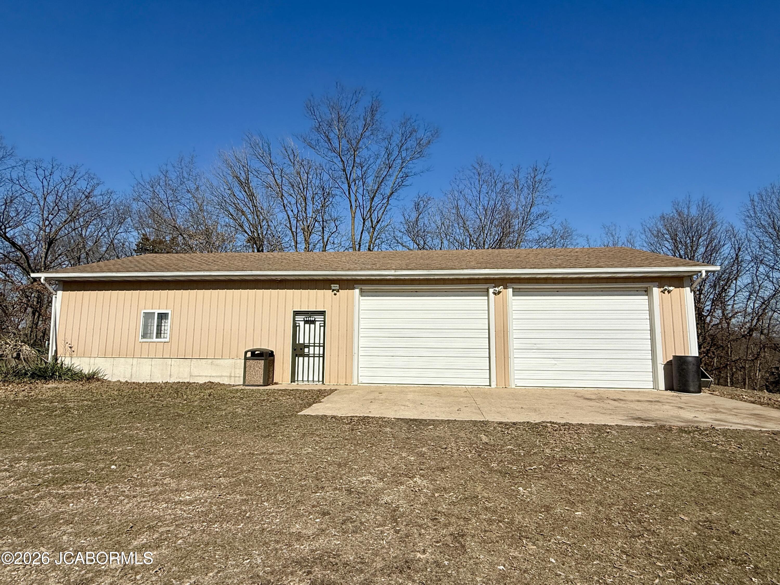 64990 Springer Hill Road Clarksburg, MO 65025 - Photo 1 of 1 64990 Springer Hill Rd - Shouse on 16 Acres
