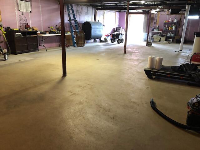 561 Gore Road Alfred, ME 04002 - Photo 33 of 37 basement