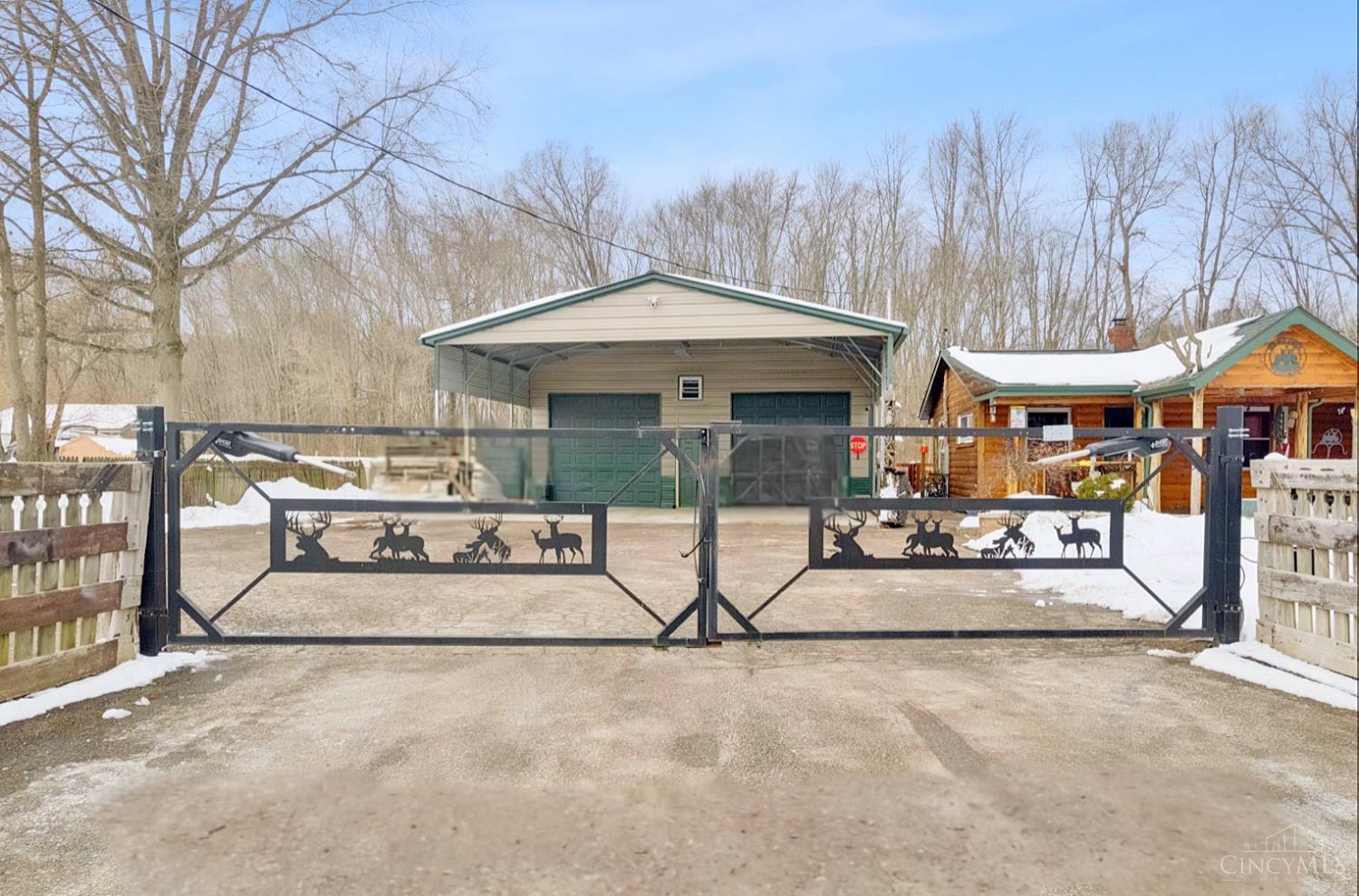 6143 Goshen Road Goshen, OH 45122 - Photo 1 of 37