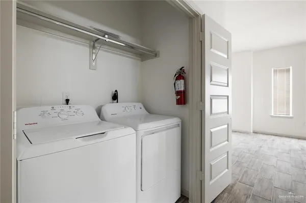 $1,025 | 1321 Valle Vista Street, Unit 1, Alamo, TX 78516