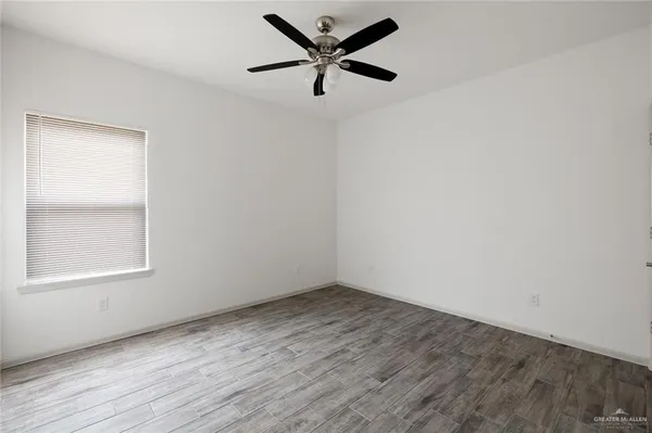 $1,025 | 1321 Valle Vista Street, Unit 1, Alamo, TX 78516