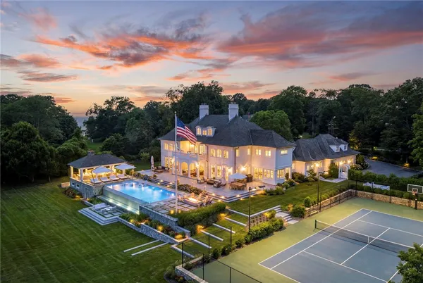 $13,000,000 | 85 Nayatt Road, Barrington, RI 02806