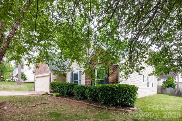 $2,035 | 8625 Flowers Court, Charlotte, NC 28215