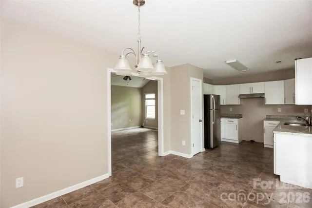 $2,035 | 8625 Flowers Court, Charlotte, NC 28215