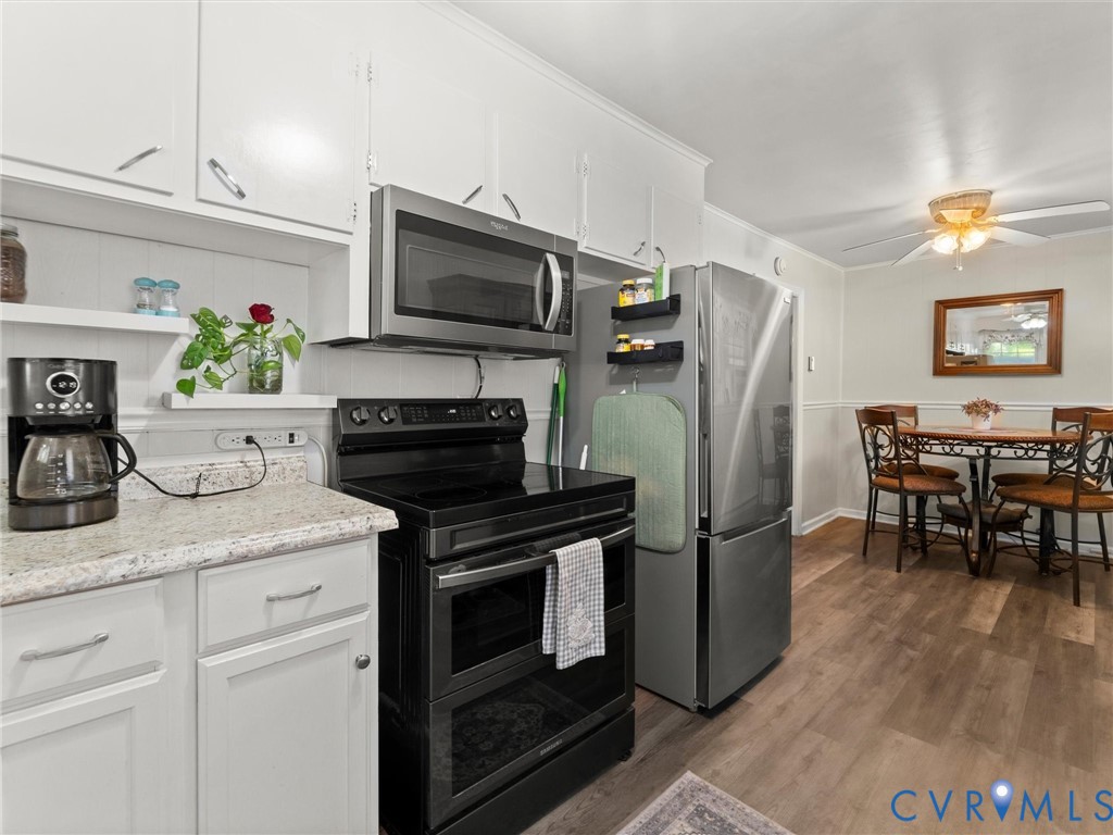 13100 South Chester Road Chester, VA 23831 - Photo 14 of 49