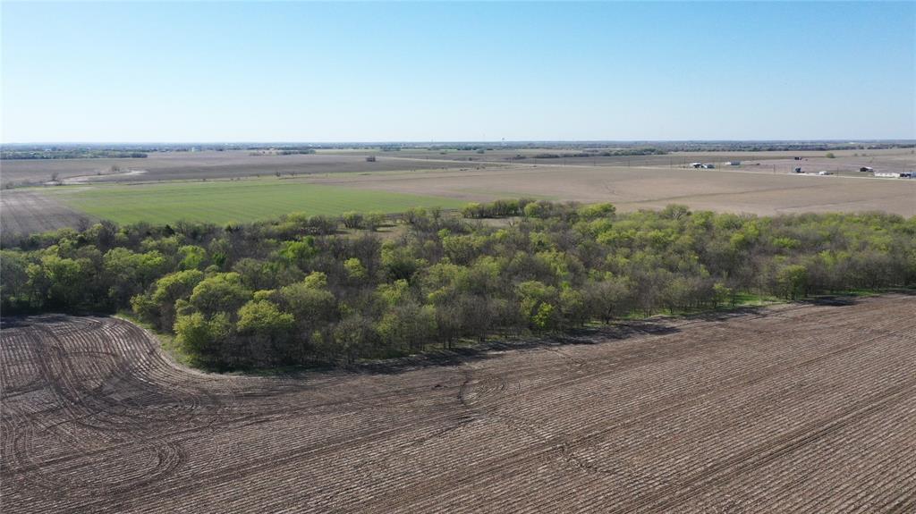 Tbd North Cemetery Road Collinsville, TX 76233 - Photo 15 of 26 a view of a field with an ocean