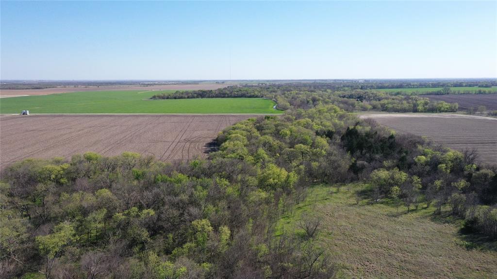 Tbd North Cemetery Road Collinsville, TX 76233 - Photo 17 of 26 an aerial view of a field with beach
