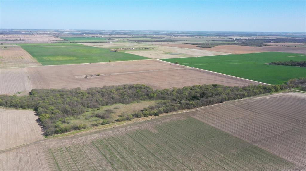 Tbd North Cemetery Road Collinsville, TX 76233 - Photo 2 of 26 a view of a lake with beach and city view