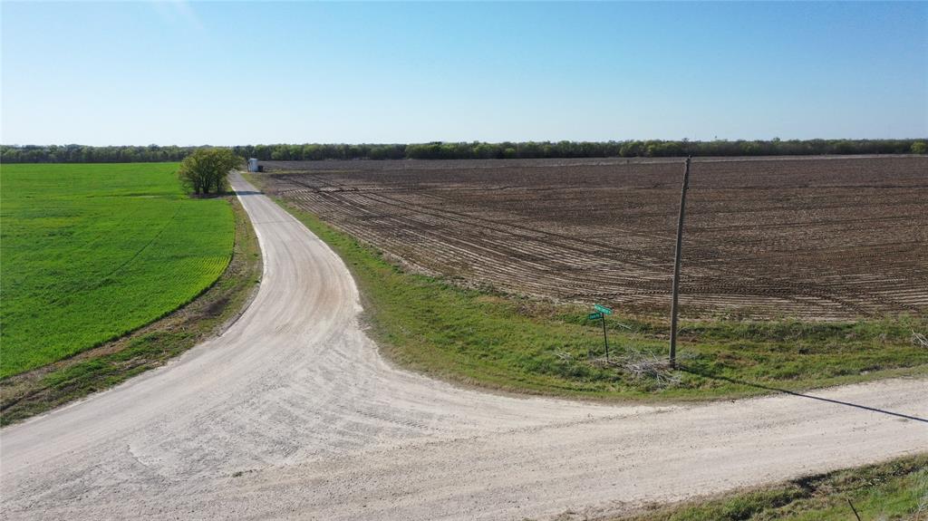 Tbd North Cemetery Road Collinsville, TX 76233 - Photo 10 of 26 a view of a lake with a garden