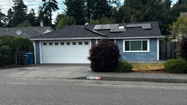 $435,000 | 2195 Ridgewood Drive, Eureka, CA 95503