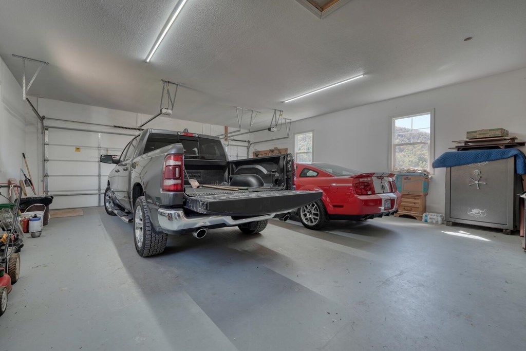 1735 Downings Creek Road Hayesville, NC 28904 - Photo 3 of 42 a view of a storage in a room