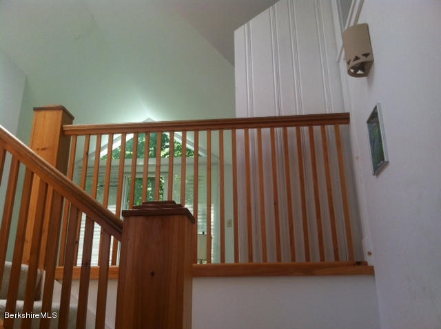 84 Windsor Pond Road Windsor, MA 01270 - Photo 17 of 46 a view of a balcony