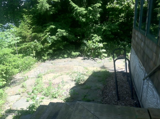 84 Windsor Pond Road Windsor, MA 01270 - Photo 34 of 46 a view of a yard with plants