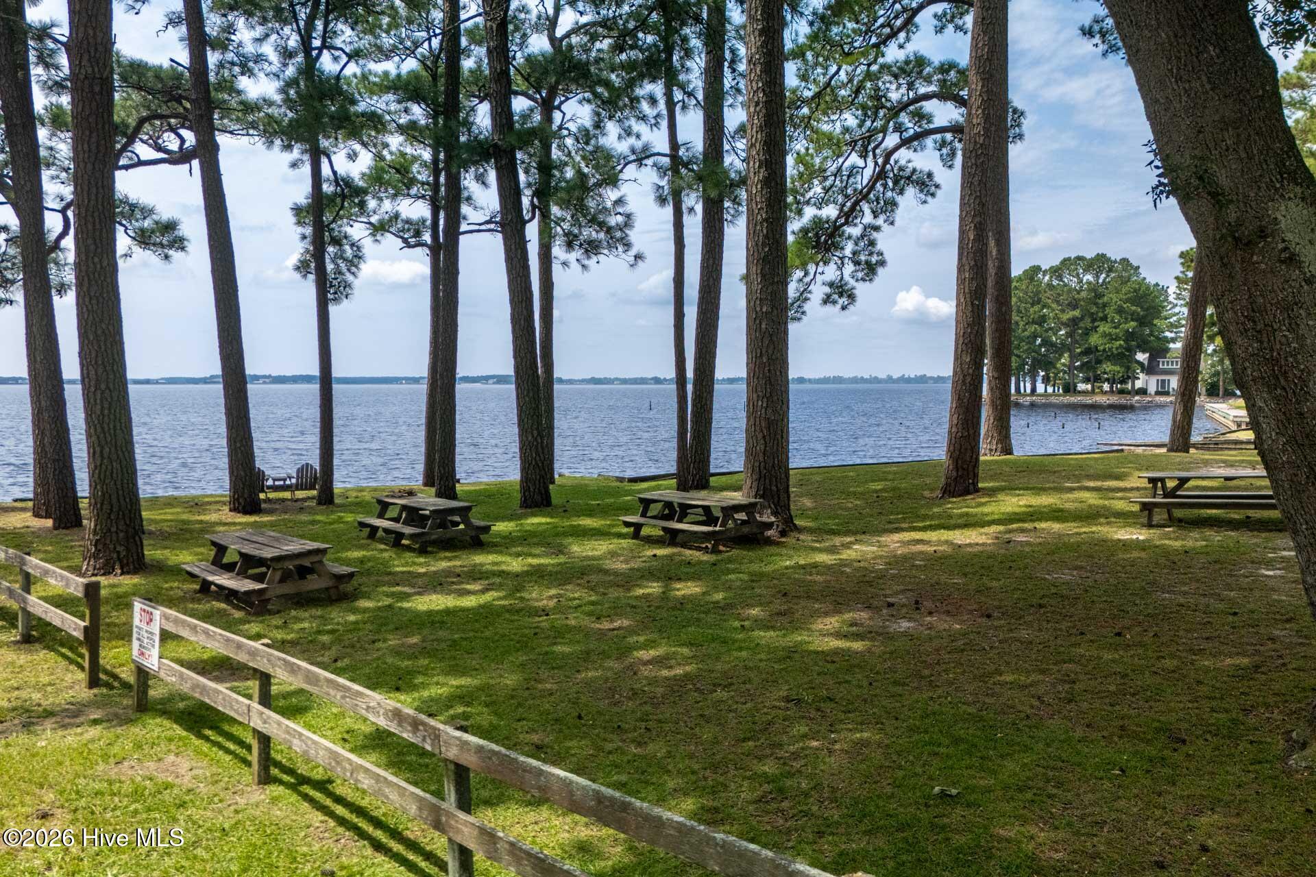 368 Country Club Road Camden, NC 27921 - Photo 51 of 56 Picnic area