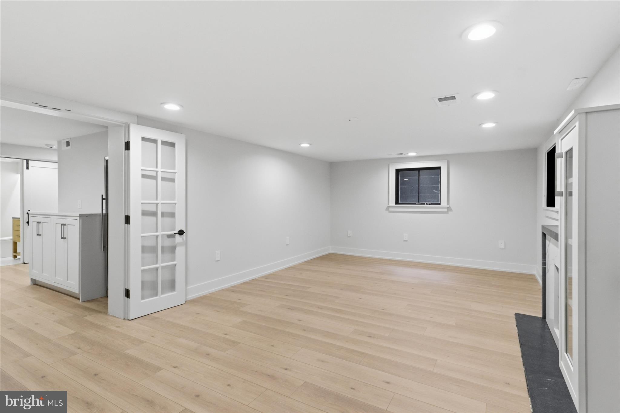 5921 Chesterbrook Road McLean, VA 22101 - Photo 63 of 87 Dimmable recess lights/movie projector available