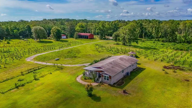 $745,000 | 1616 Northwest Flowers Road, Madison, FL 32340