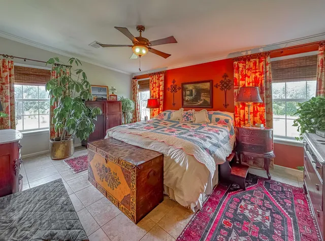 $745,000 | 1616 Northwest Flowers Road, Madison, FL 32340