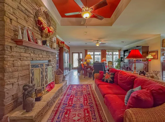 $745,000 | 1616 Northwest Flowers Road, Madison, FL 32340