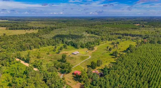 $745,000 | 1616 Northwest Flowers Road, Madison, FL 32340