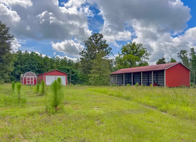 $745,000 | 1616 Northwest Flowers Road, Madison, FL 32340