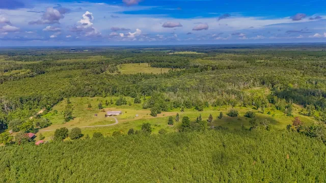 $745,000 | 1616 Northwest Flowers Road, Madison, FL 32340