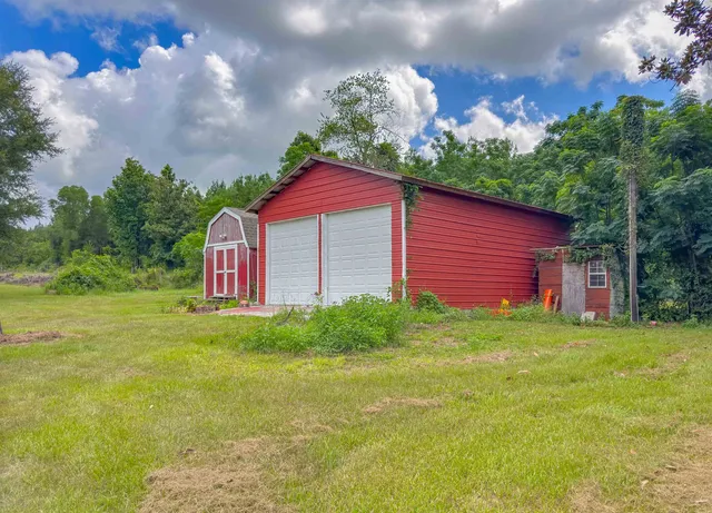 $745,000 | 1616 Northwest Flowers Road, Madison, FL 32340