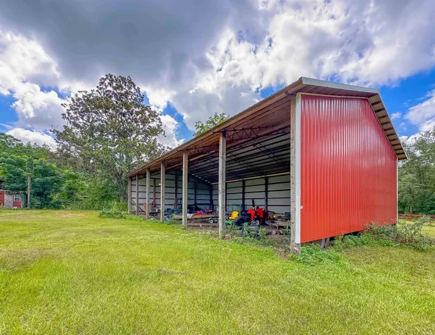 $745,000 | 1616 Northwest Flowers Road, Madison, FL 32340